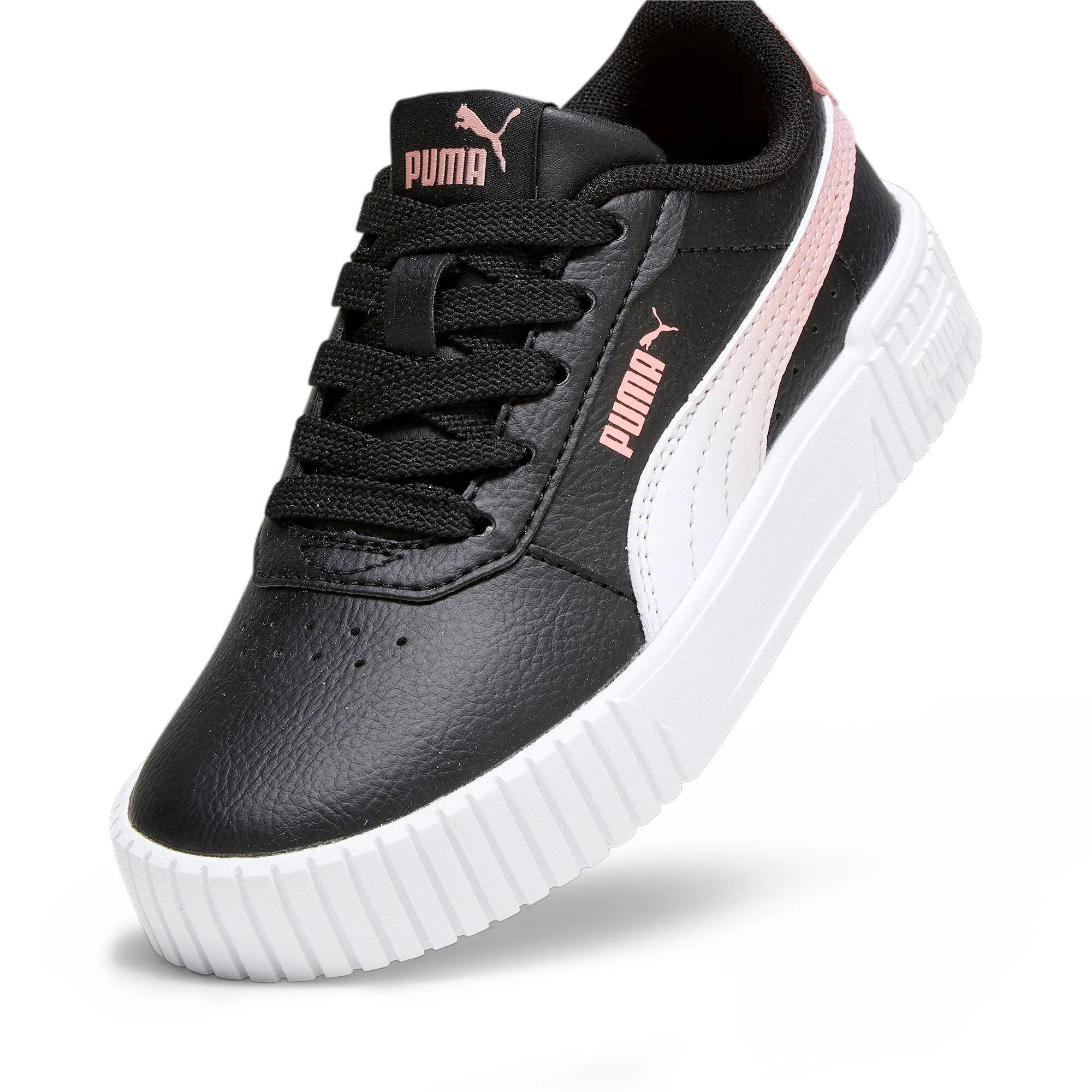 PUMA Women's Carina 2.0 Star Glow Sneakers