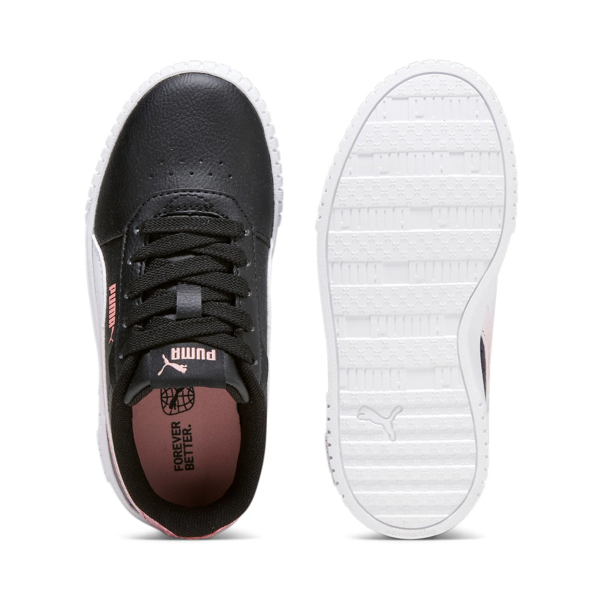 PUMA Women's Carina 2.0 Star Glow Sneakers