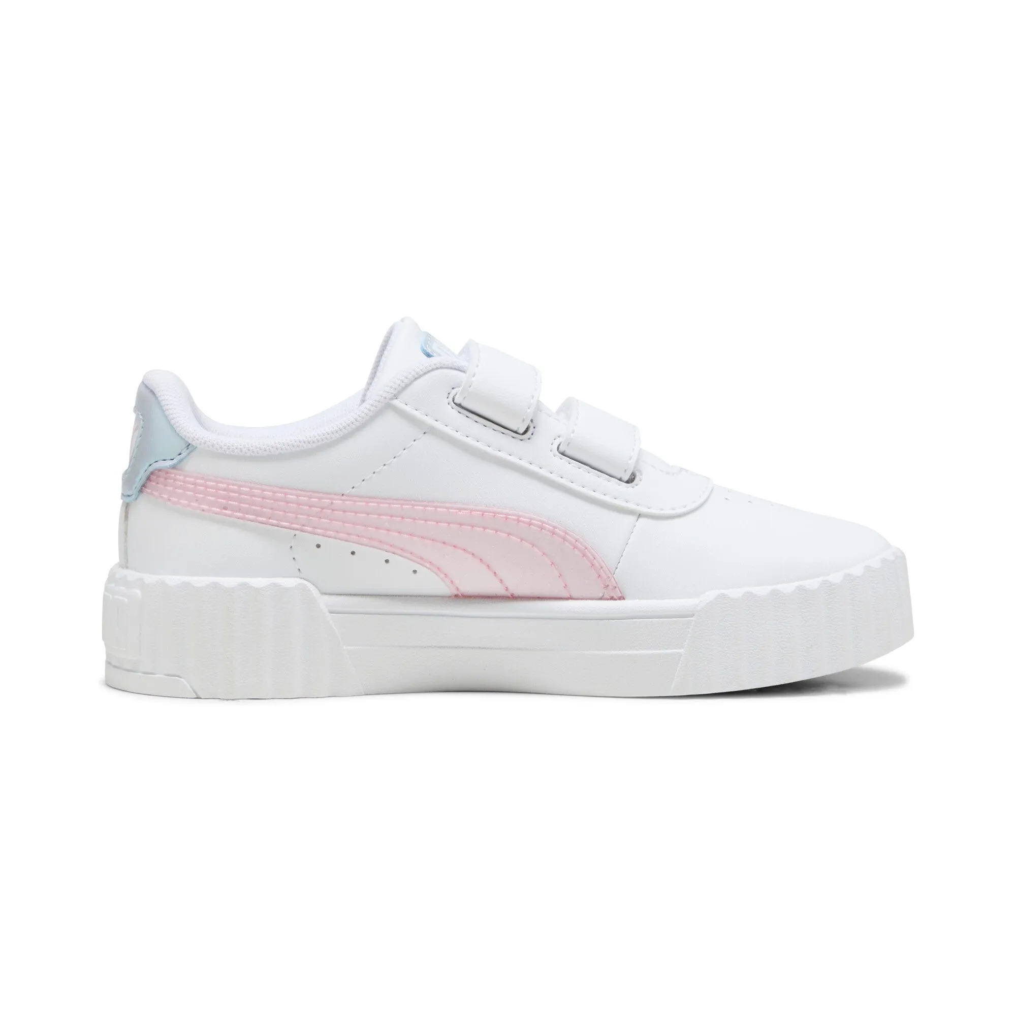 PUMA Women's Carina 3.0 Blurry Dreams Sneakers