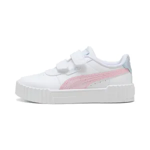 PUMA Women's Carina 3.0 Blurry Dreams Sneakers