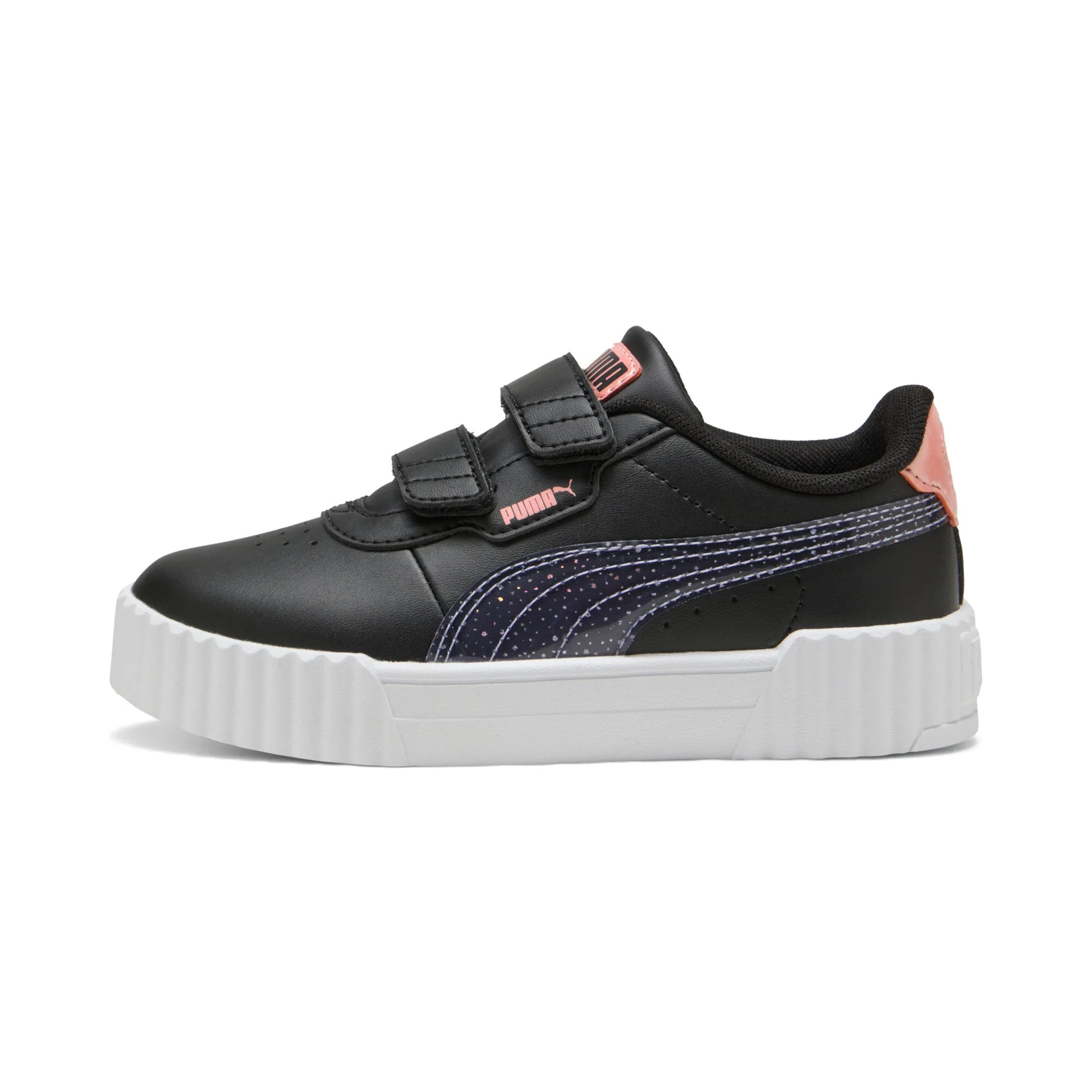 PUMA Women's Carina 3.0 Blurry Dreams Sneakers