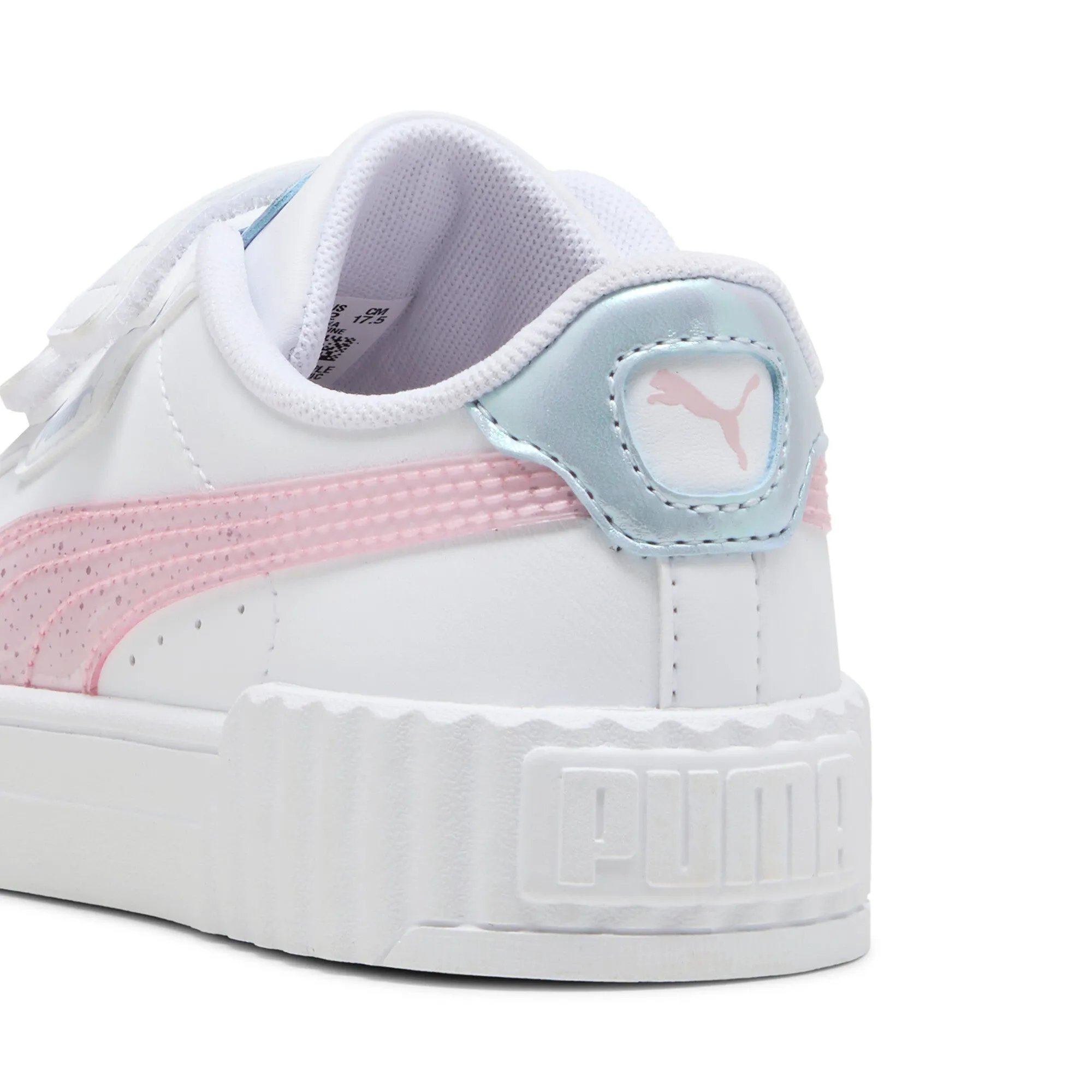 PUMA Women's Carina 3.0 Blurry Dreams Sneakers