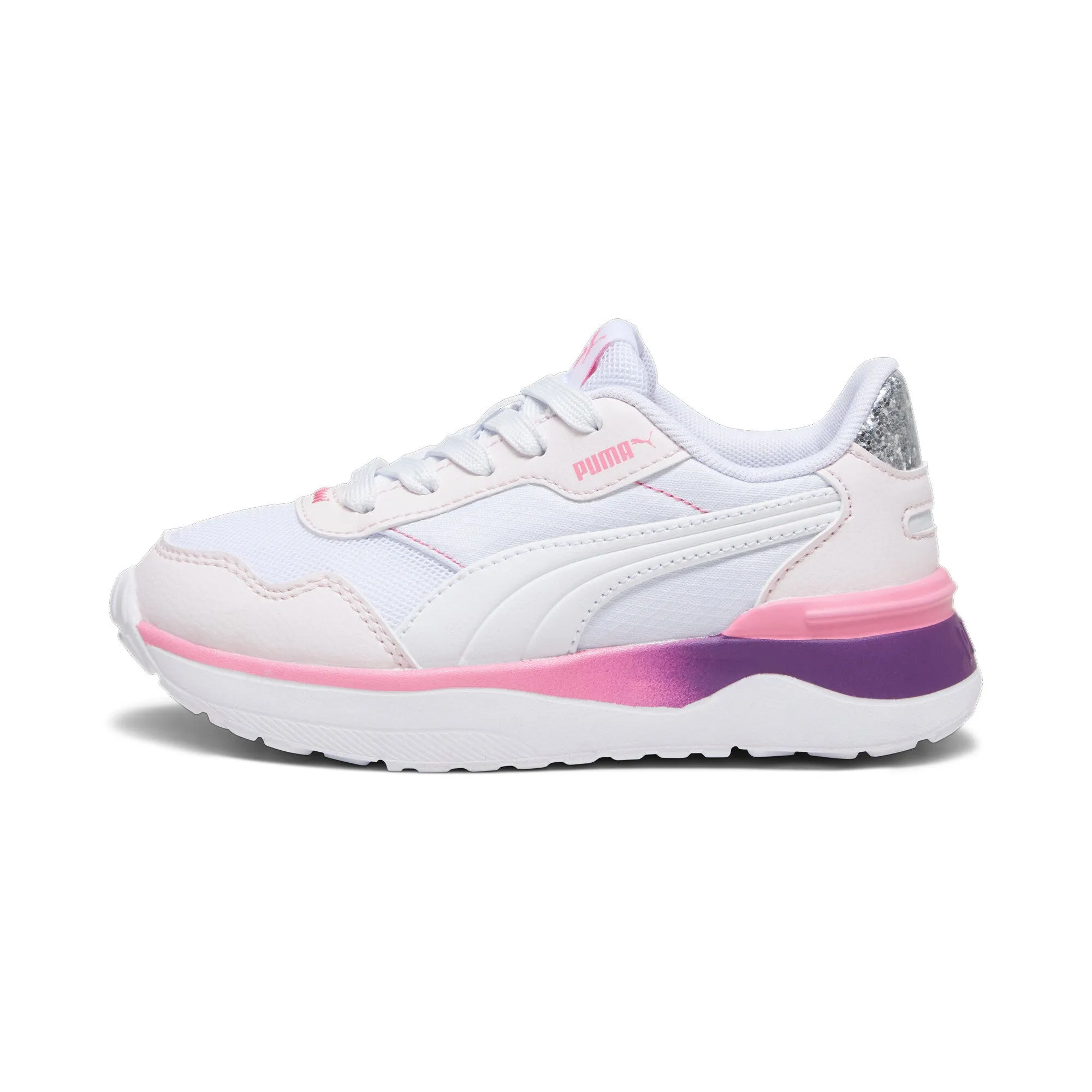 PUMA Women's R78 Voyage Star Glow Sneakers