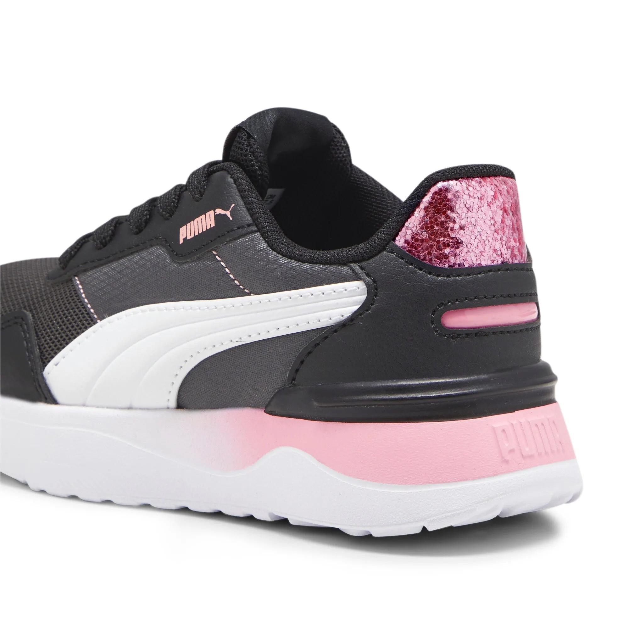 PUMA Women's R78 Voyage Star Glow Sneakers