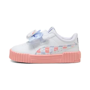 PUMA x HELLO KITTY Toddler Girls' AND FRIENDS Carina 3.0 Sneakers