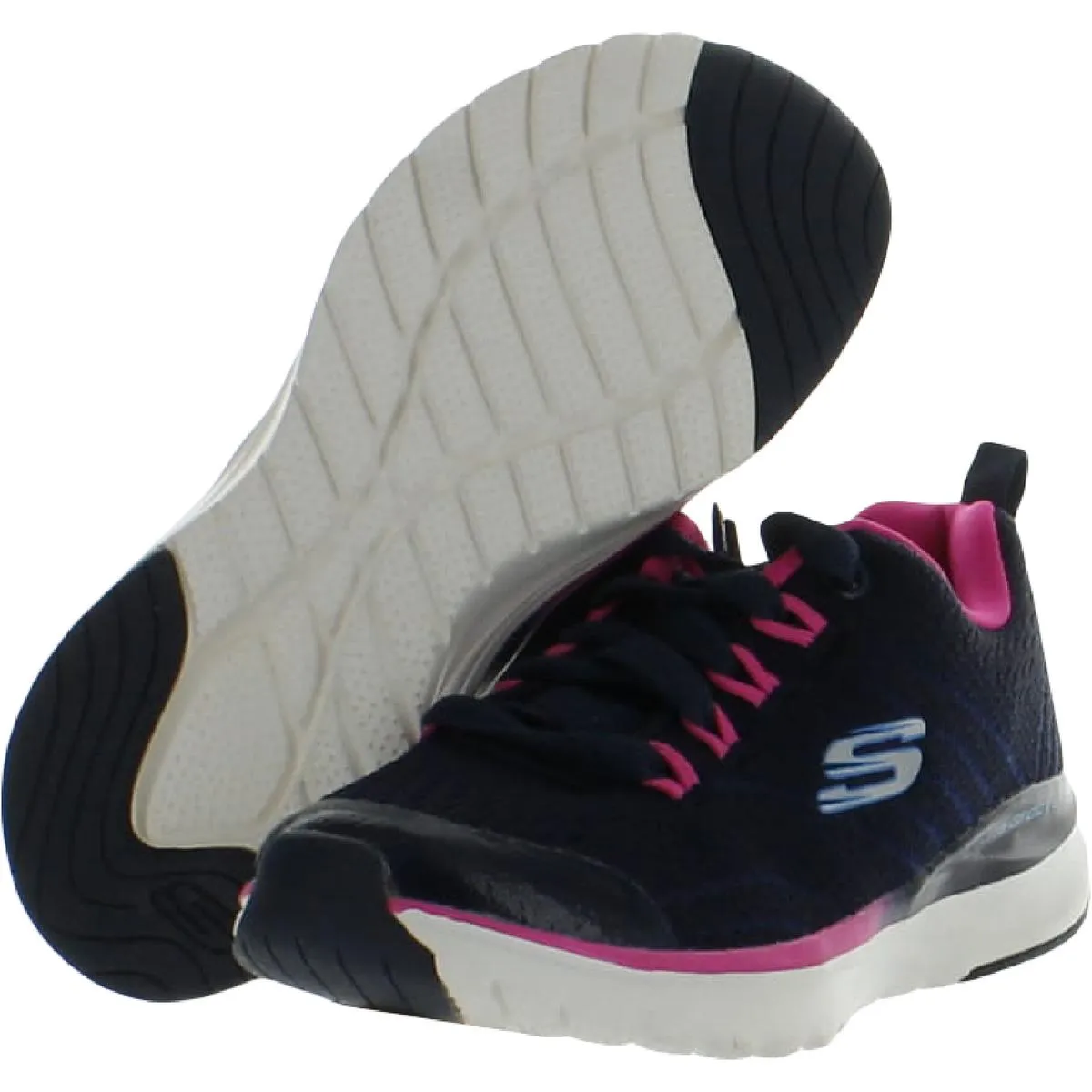Pure Vision Girls Little Kids Lifestyle Athletic and Training Shoes