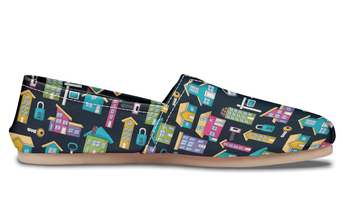 Realtor Casual Shoes