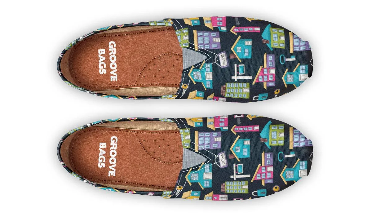 Realtor Casual Shoes