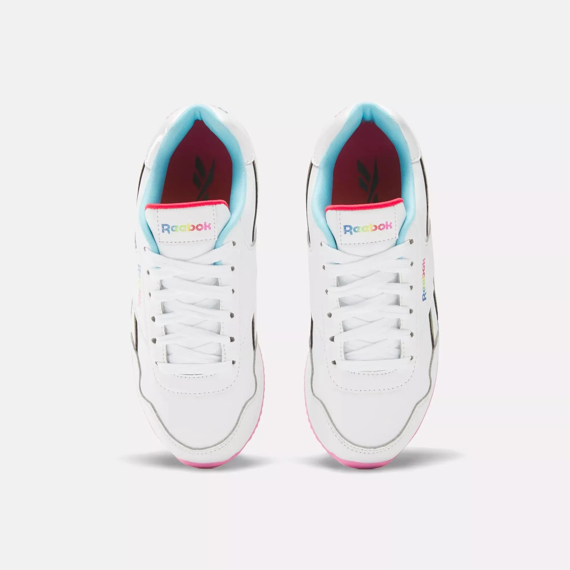 Reebok Royal CL Jog 3.0 Shoes - Preschool