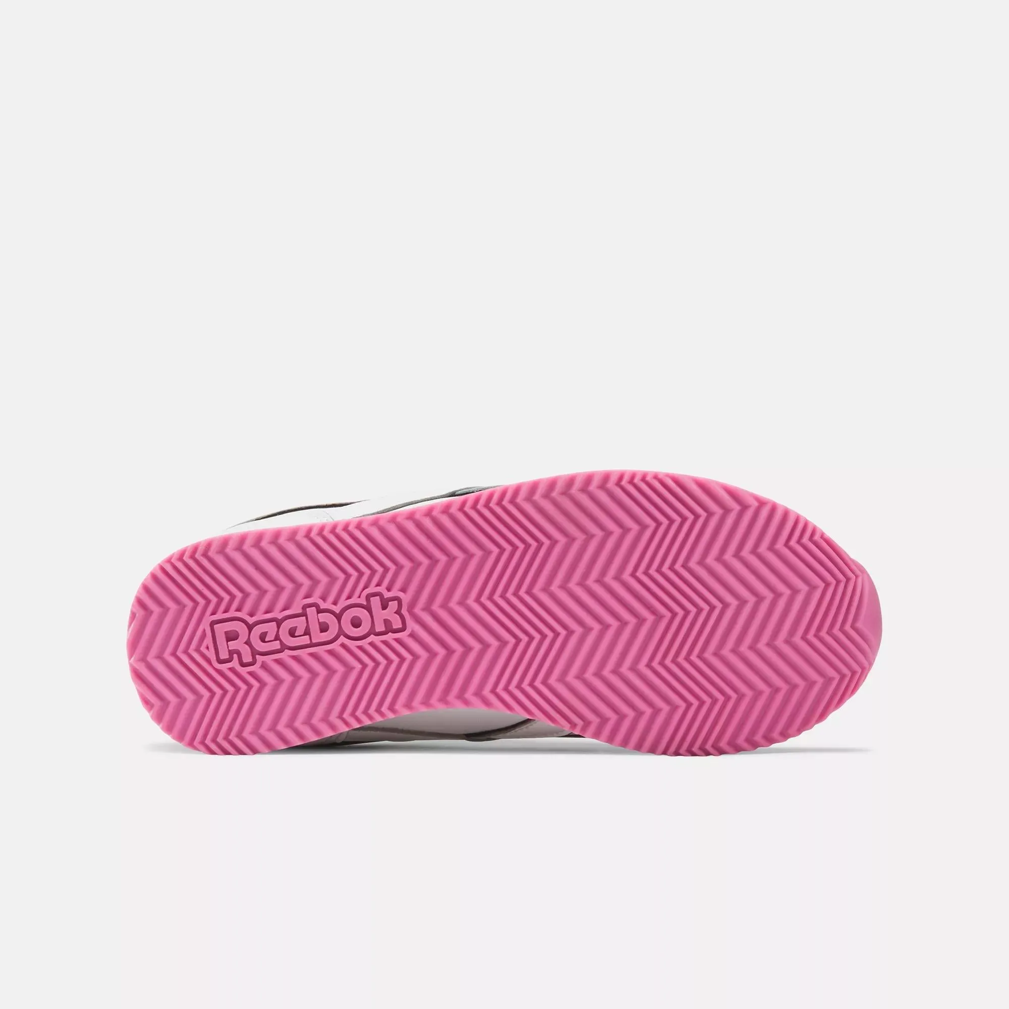 Reebok Royal CL Jog 3.0 Shoes - Preschool