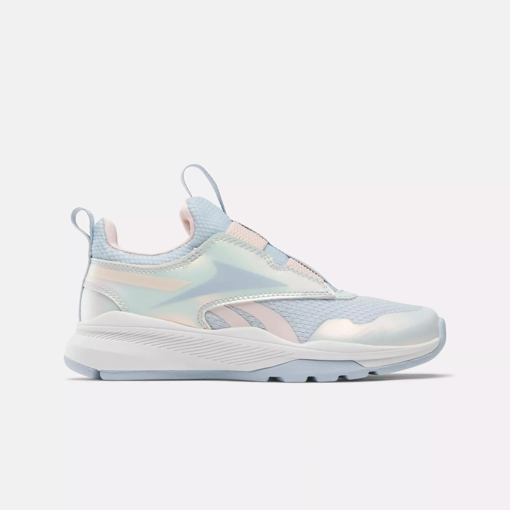 Reebok XT Sprinter Slip-On Shoes - Preschool