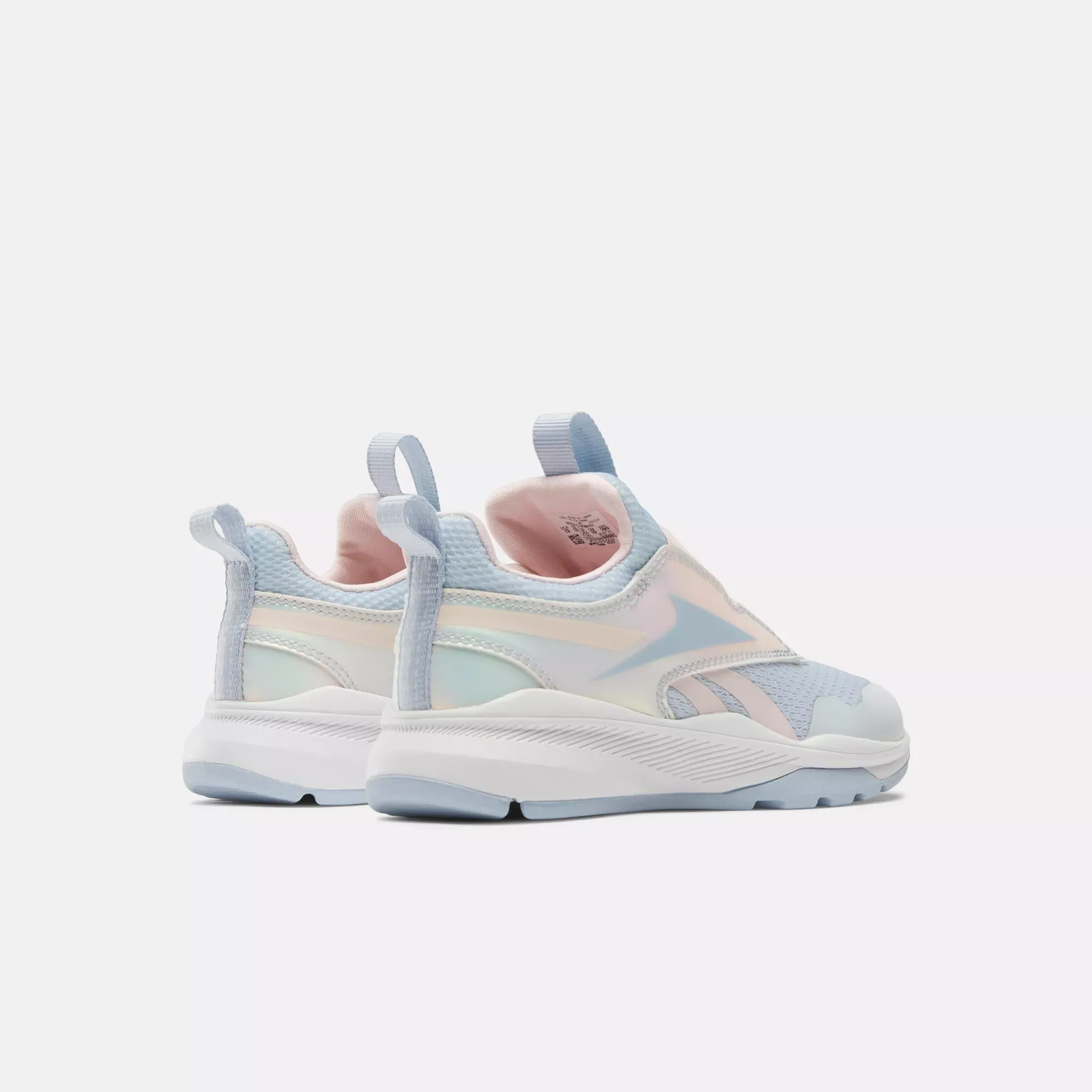 Reebok XT Sprinter Slip-On Shoes - Preschool