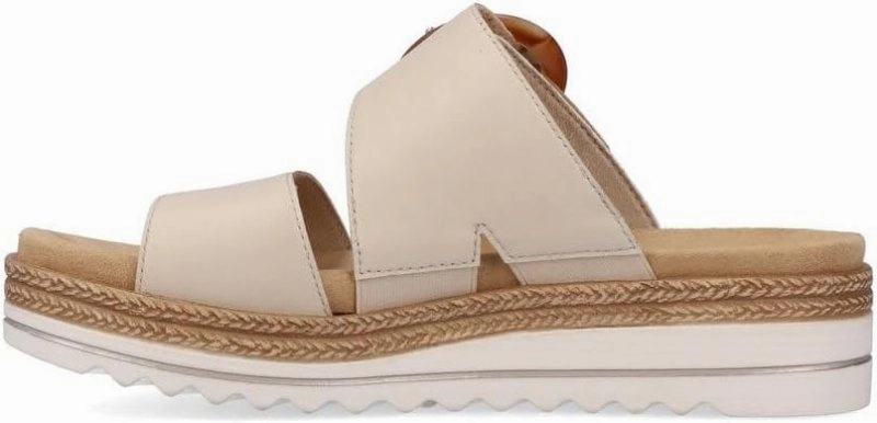 Remonte Women's Jocelyn D0Q51-80 - Kreides/Pebble