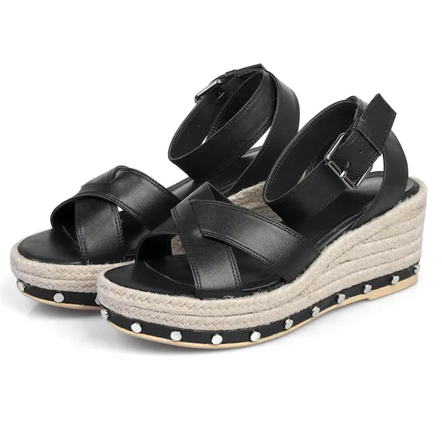 Riley Wedges