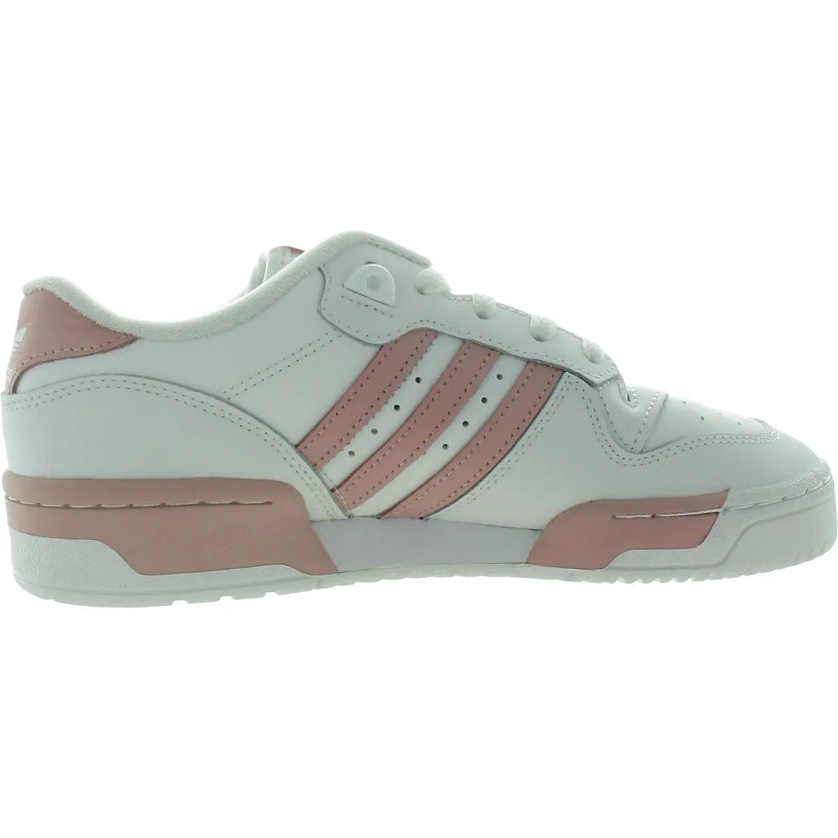 Rivalry Low 3 Girls Padded Insole Leather Other Sports Shoes
