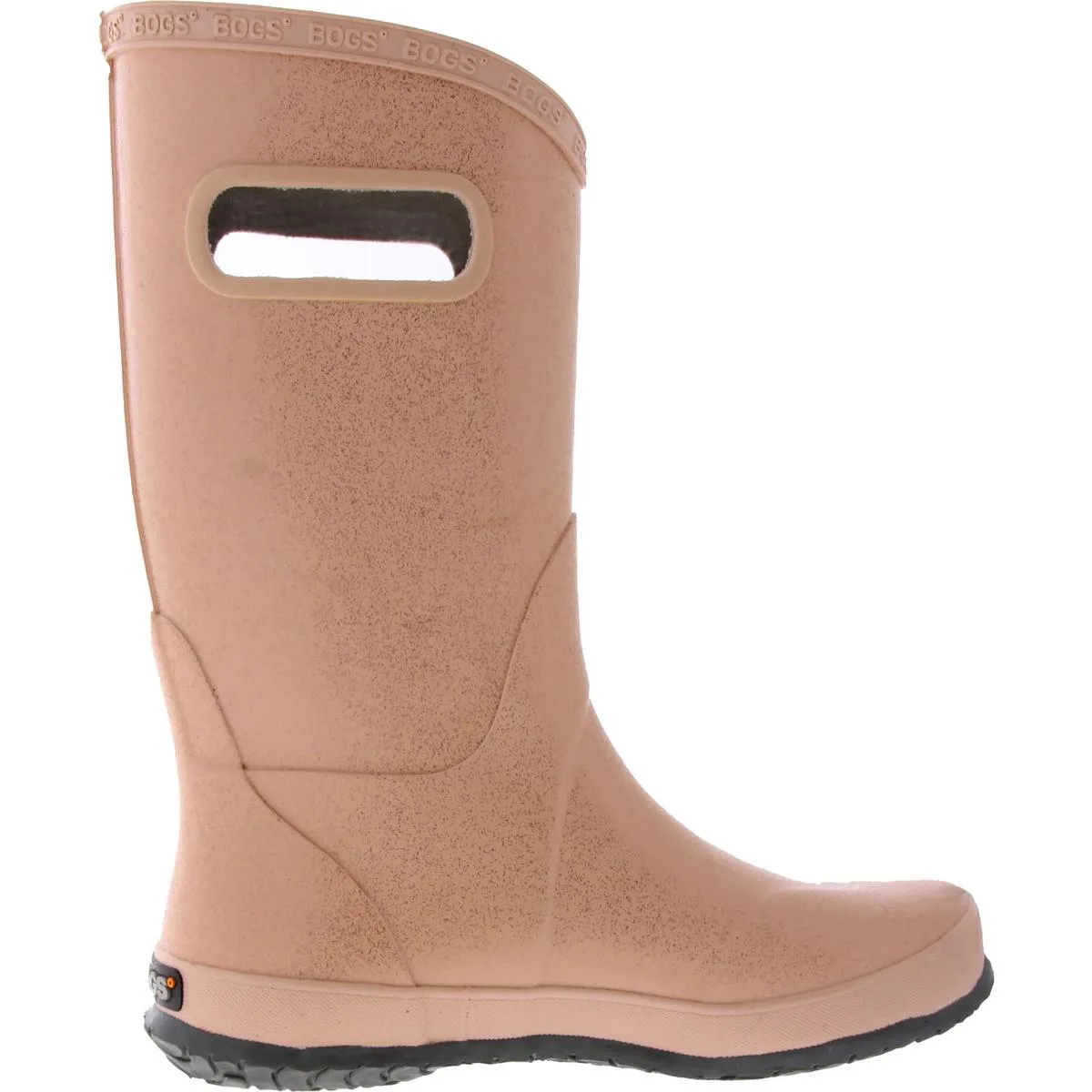 Rnbt Glitter Girls Big Kid Tall Rain Boots