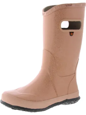 Rnbt Glitter Girls Big Kid Tall Rain Boots