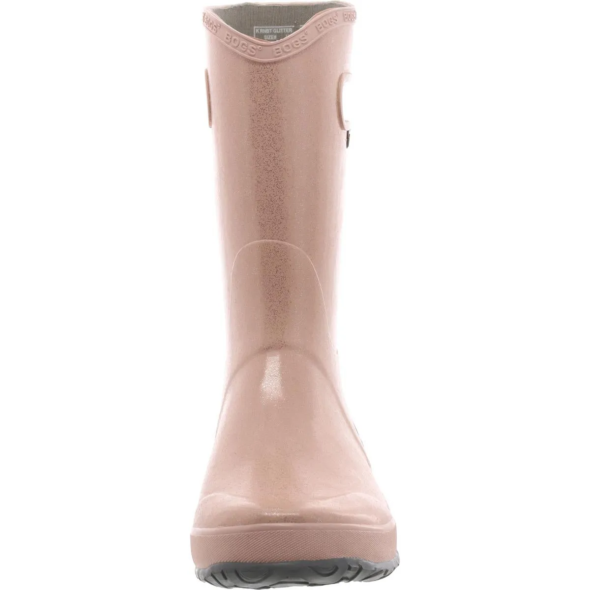 Rnbt Glitter Girls Big Kid Tall Rain Boots