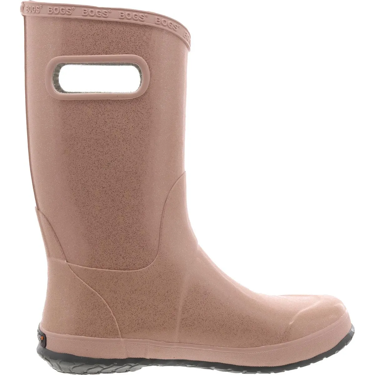 Rnbt Glitter Girls Big Kid Tall Rain Boots