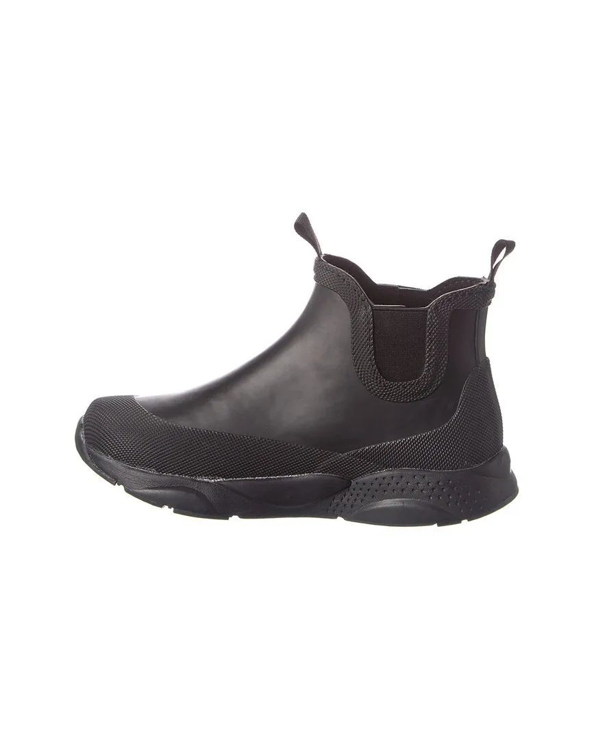 Rubber Duck Rubber Boot