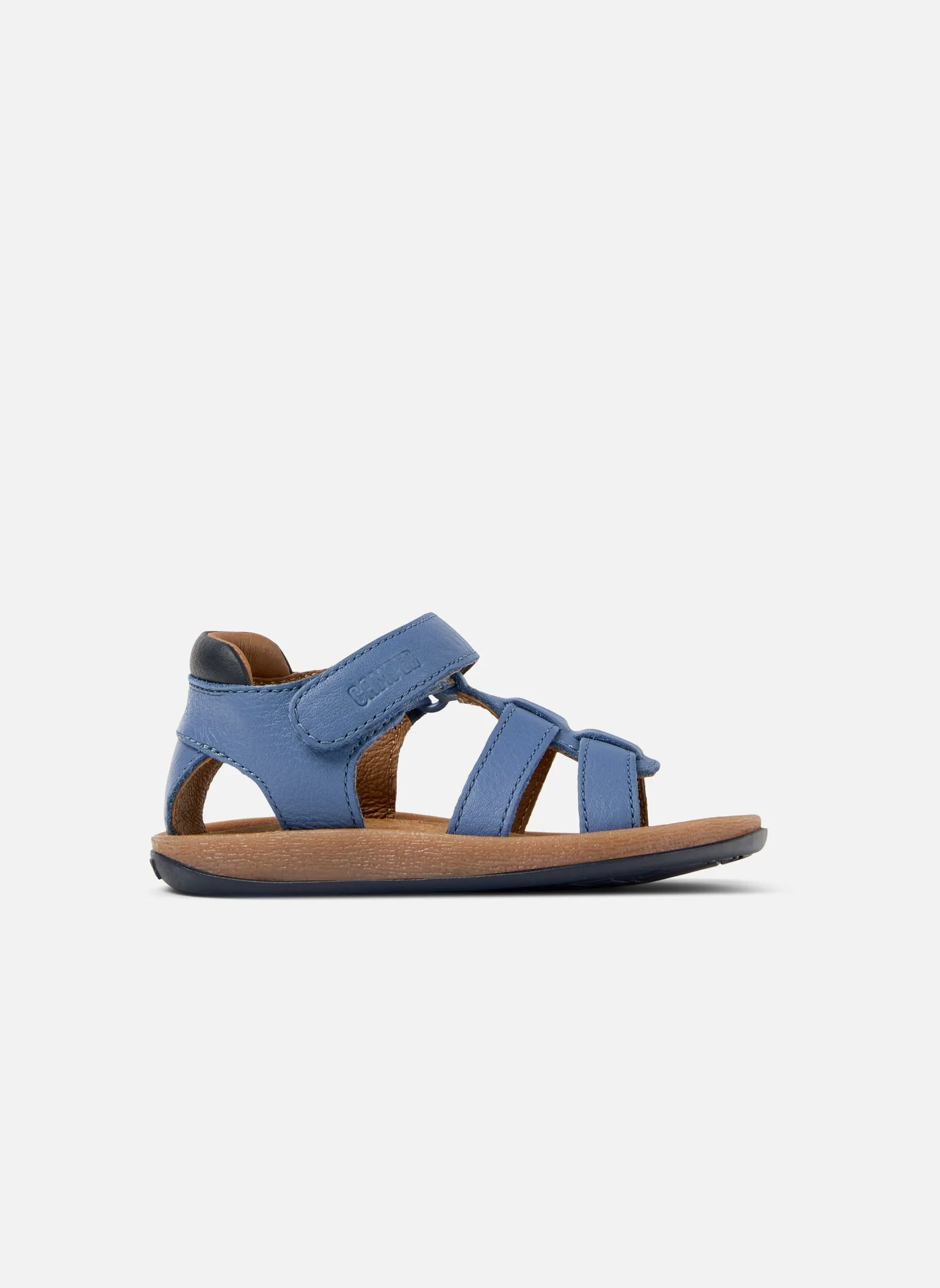 Sandals Kids Camper Bicho First Walker