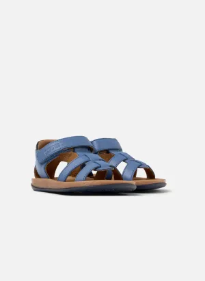 Sandals Kids Camper Bicho First Walker
