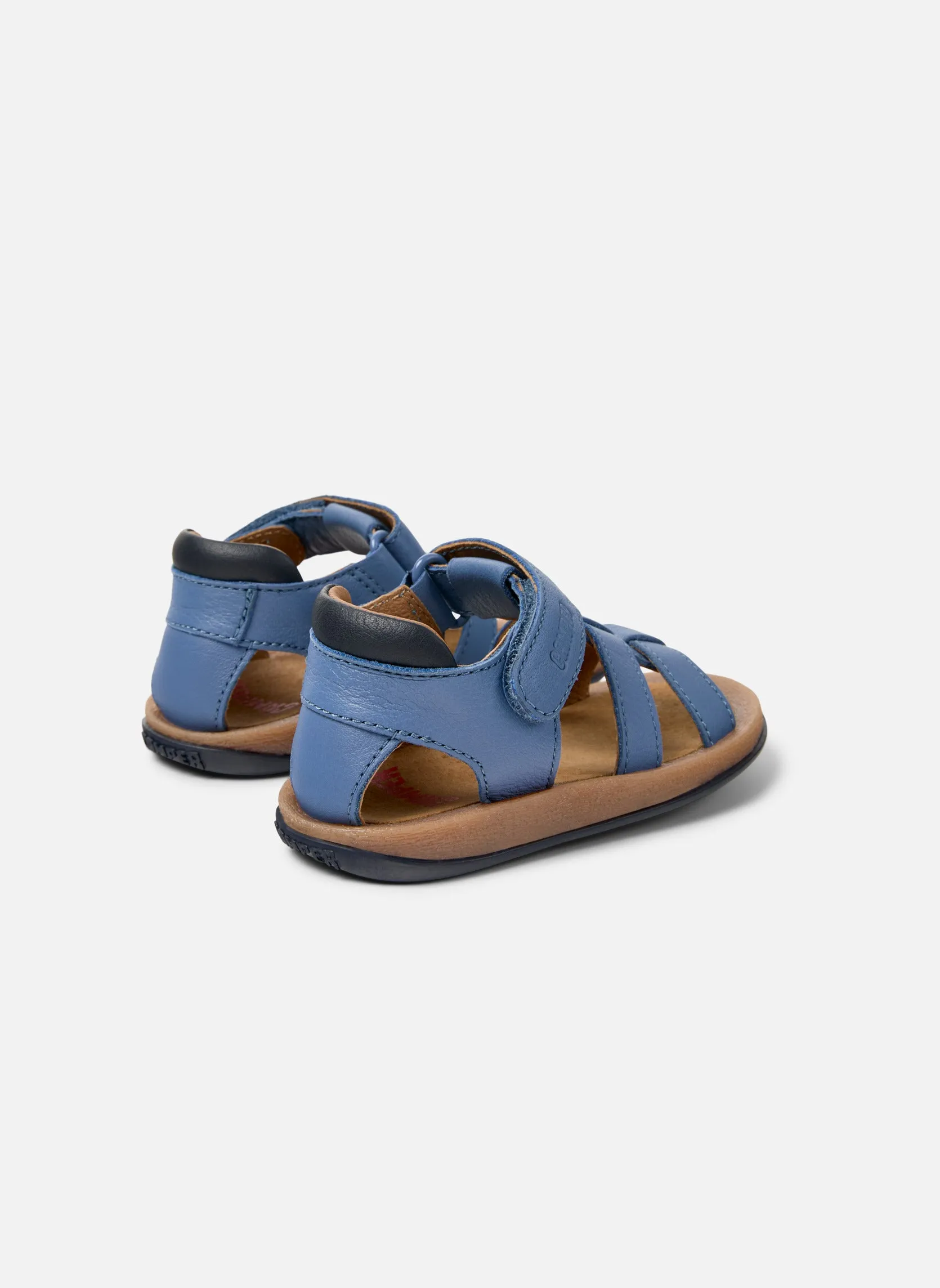 Sandals Kids Camper Bicho First Walker
