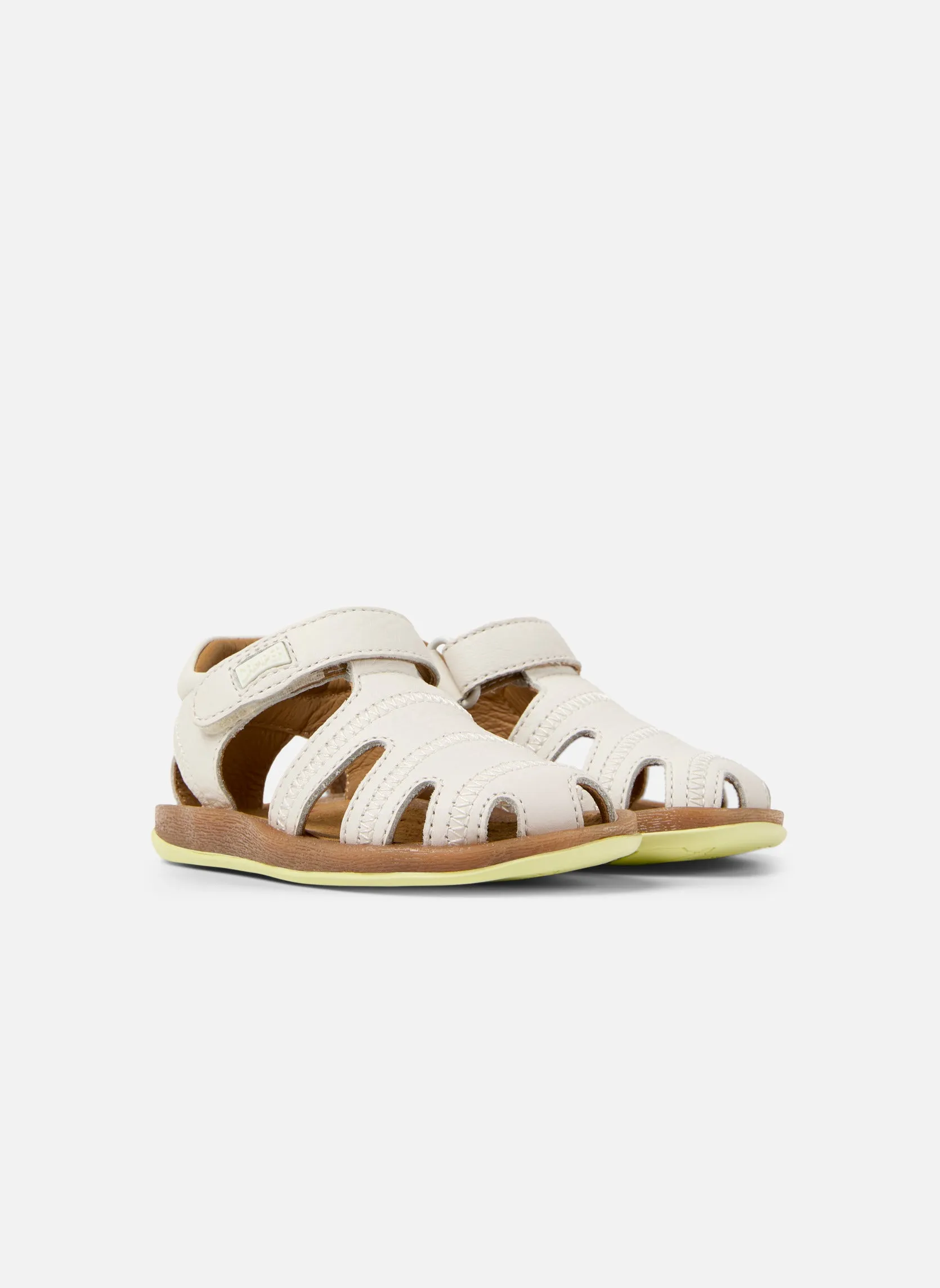 Sandals Kids Camper Bicho First Walker