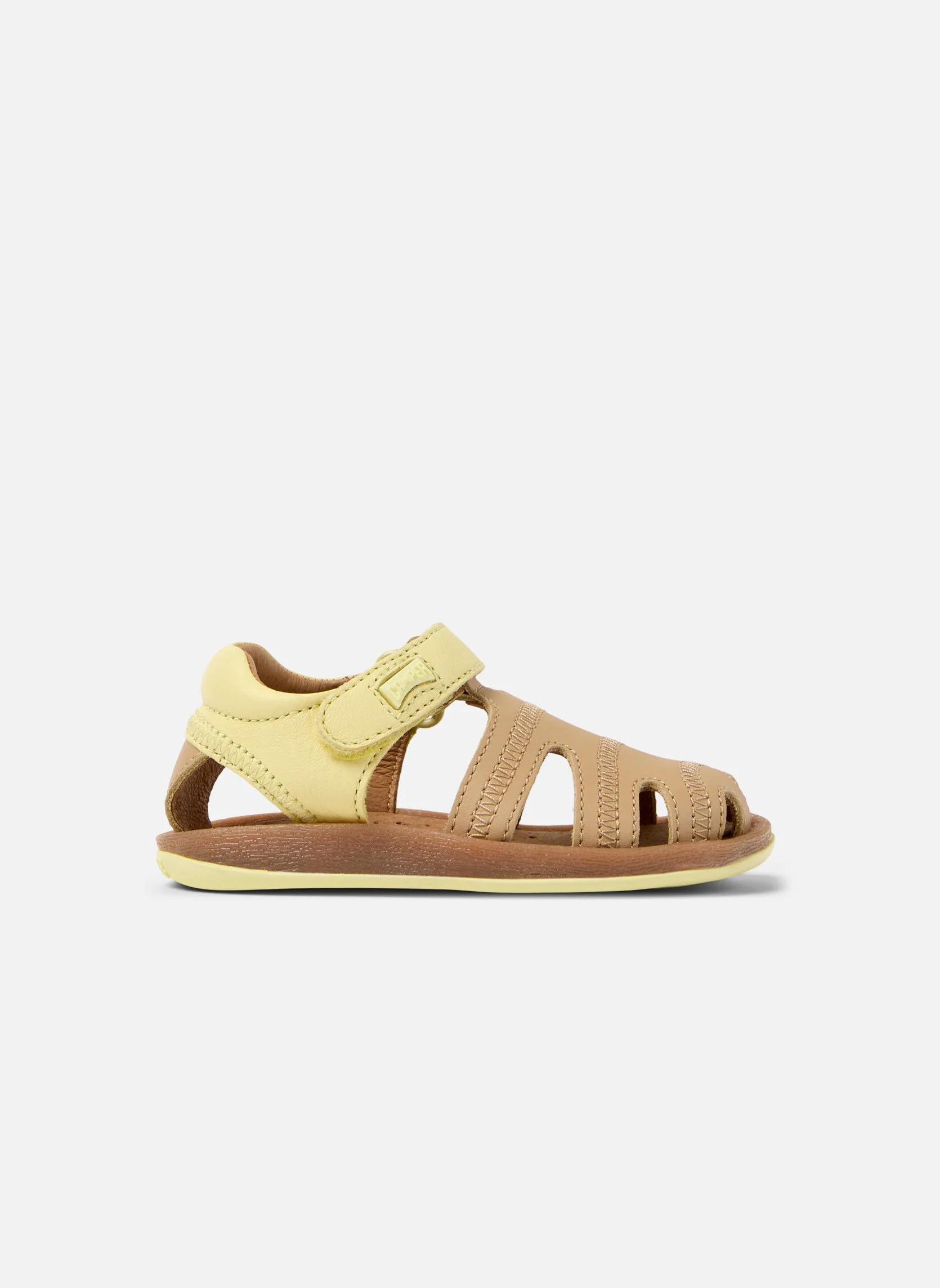 Sandals Kids Camper Bicho First Walker