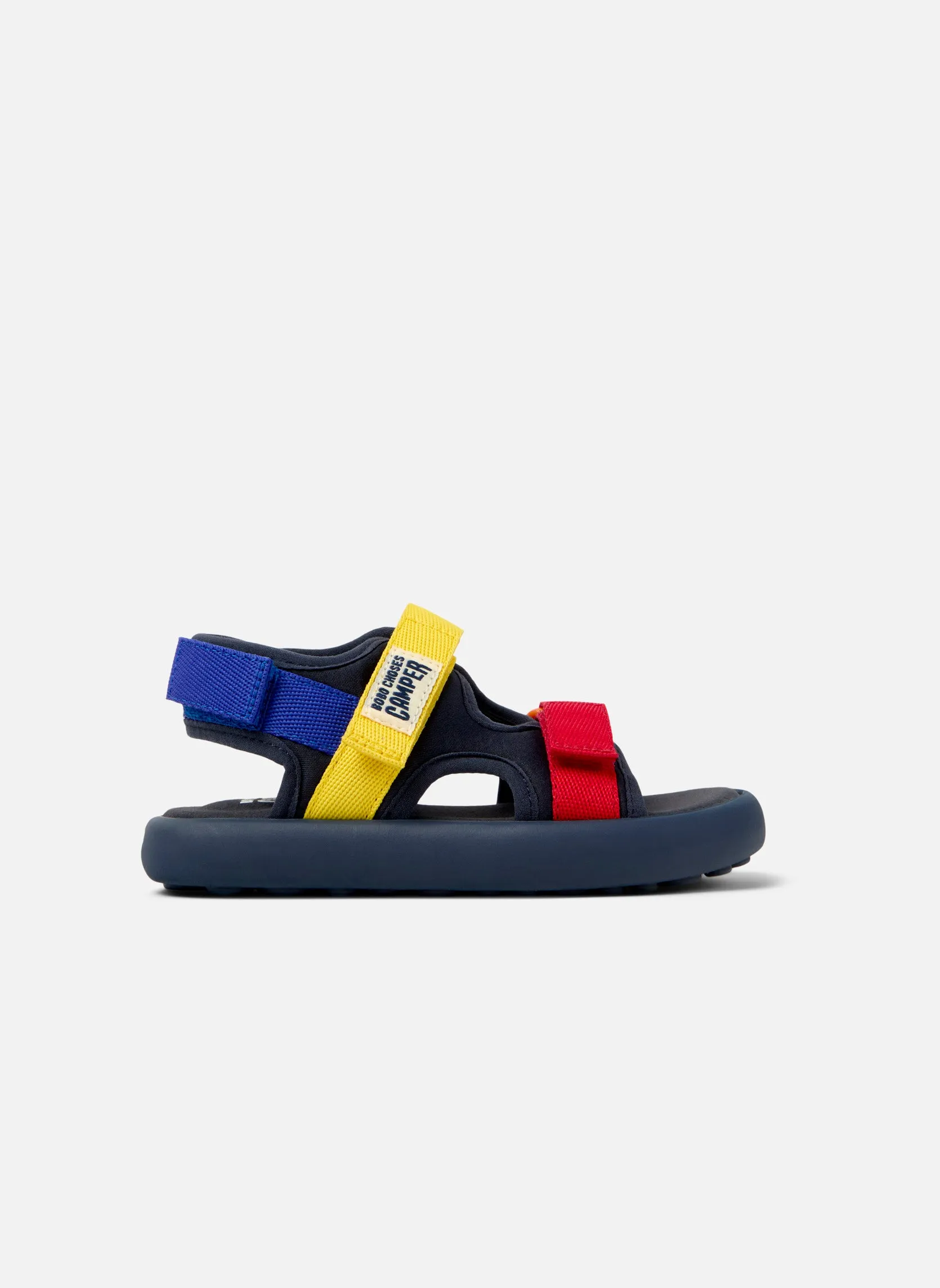 Sandals Kids Camper Twins  by Bobo Choses