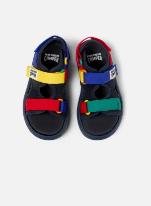 Sandals Kids Camper Twins  by Bobo Choses