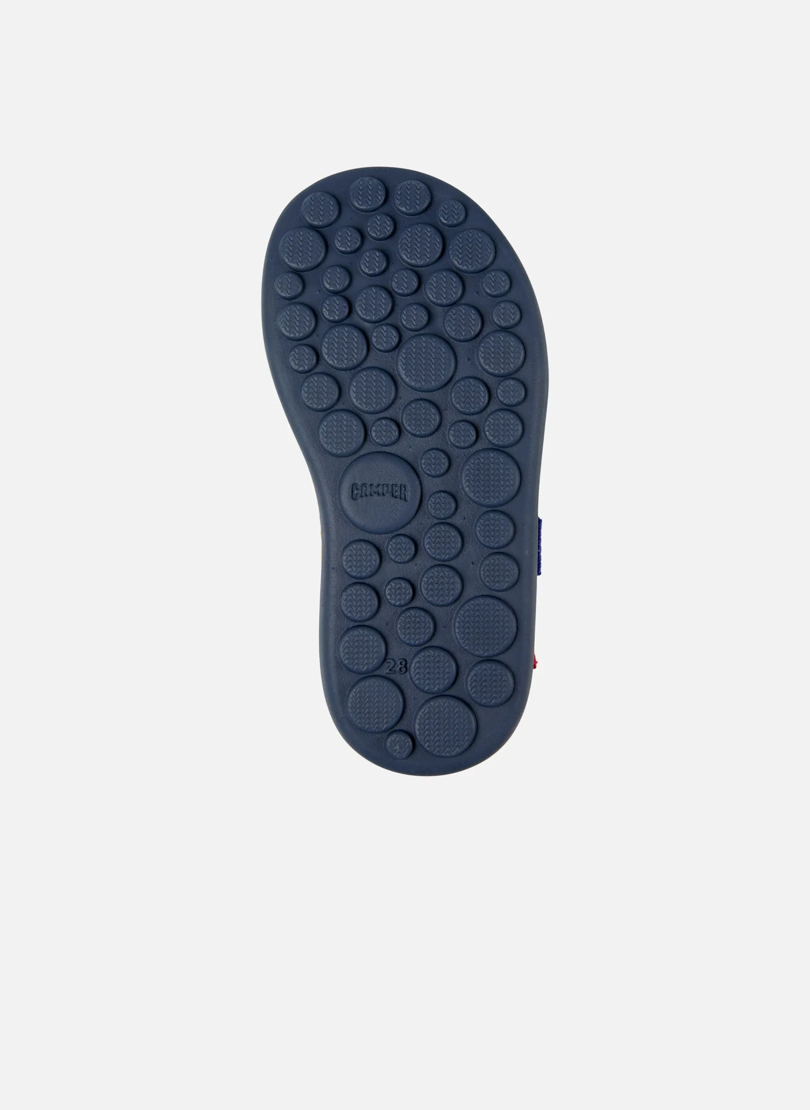 Sandals Kids Camper Twins  by Bobo Choses