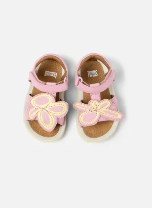 Sandals Kids Camper Twins First Walker
