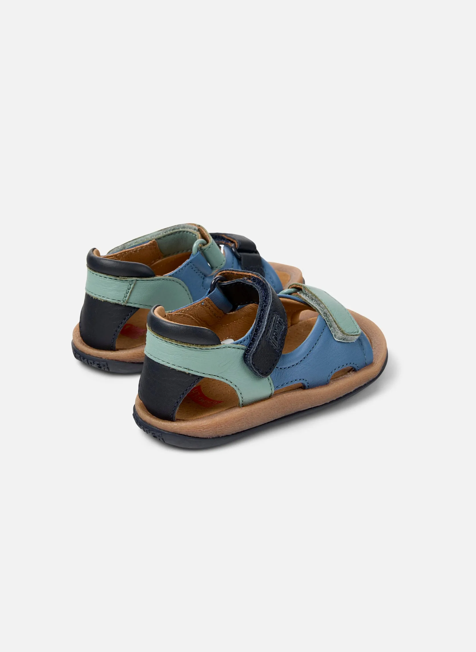 Sandals Kids Camper Twins First Walker