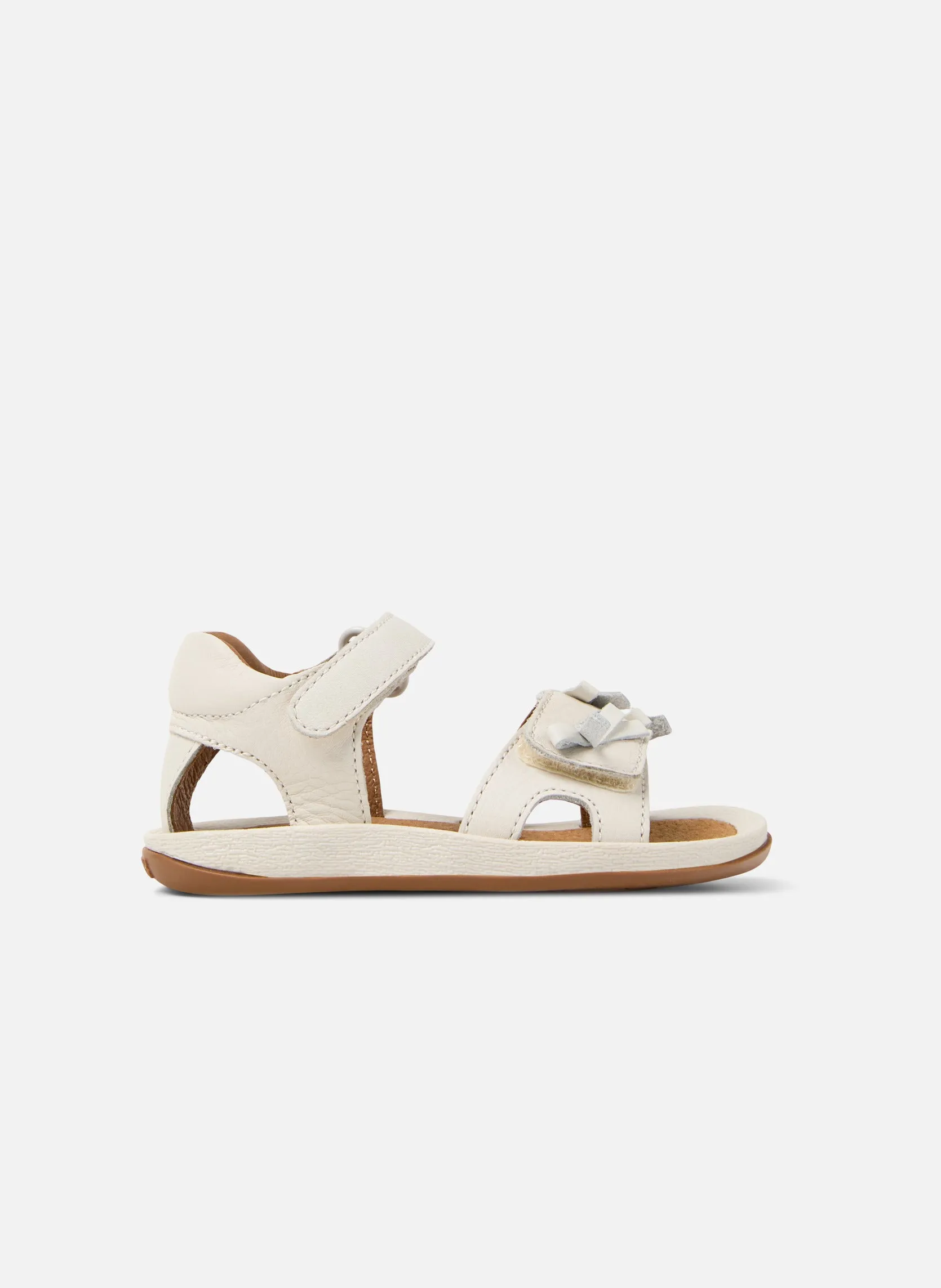 Sandals Kids Camper Twins First Walker