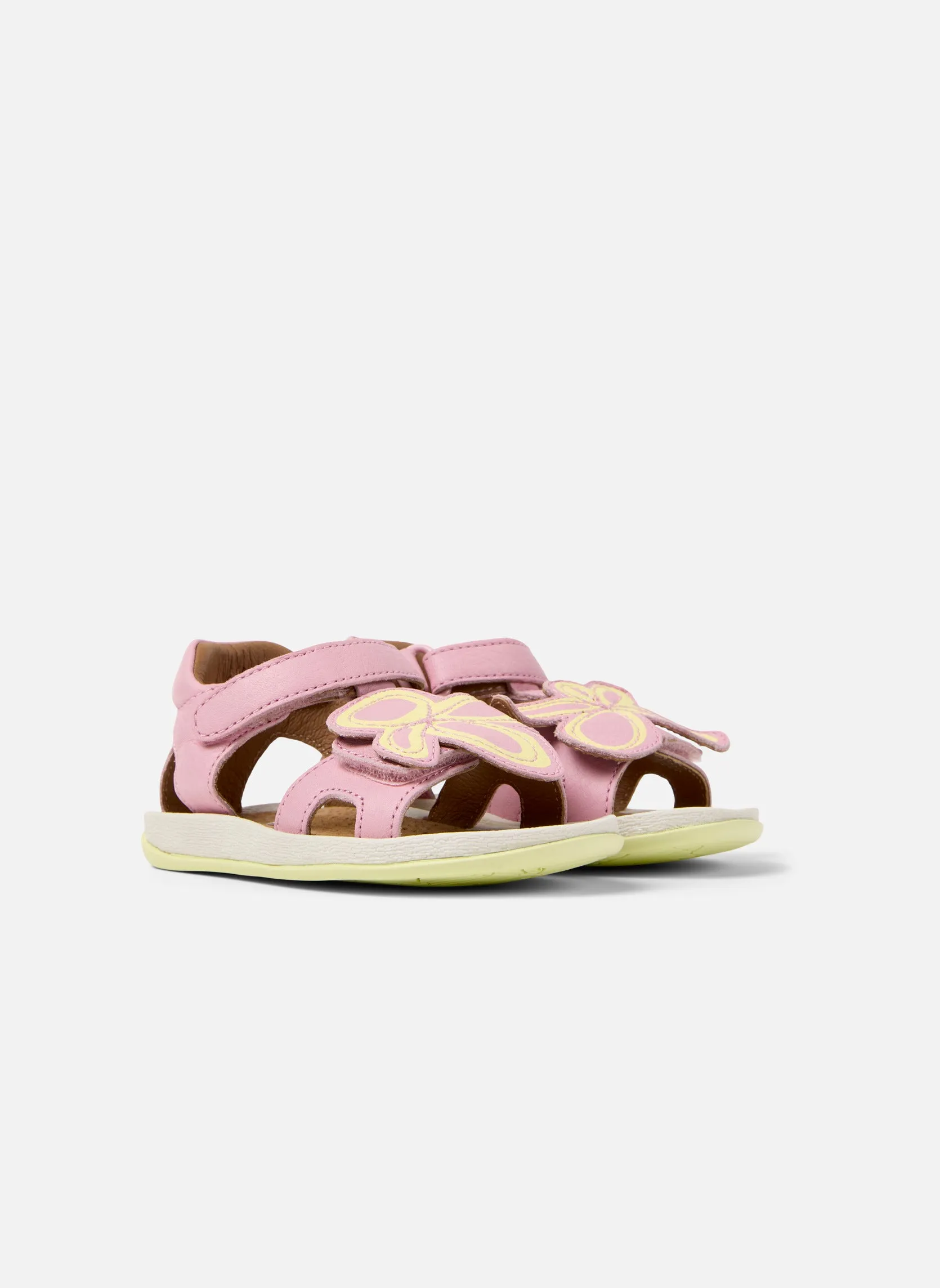 Sandals Kids Camper Twins First Walker