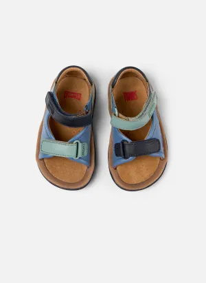 Sandals Kids Camper Twins First Walker