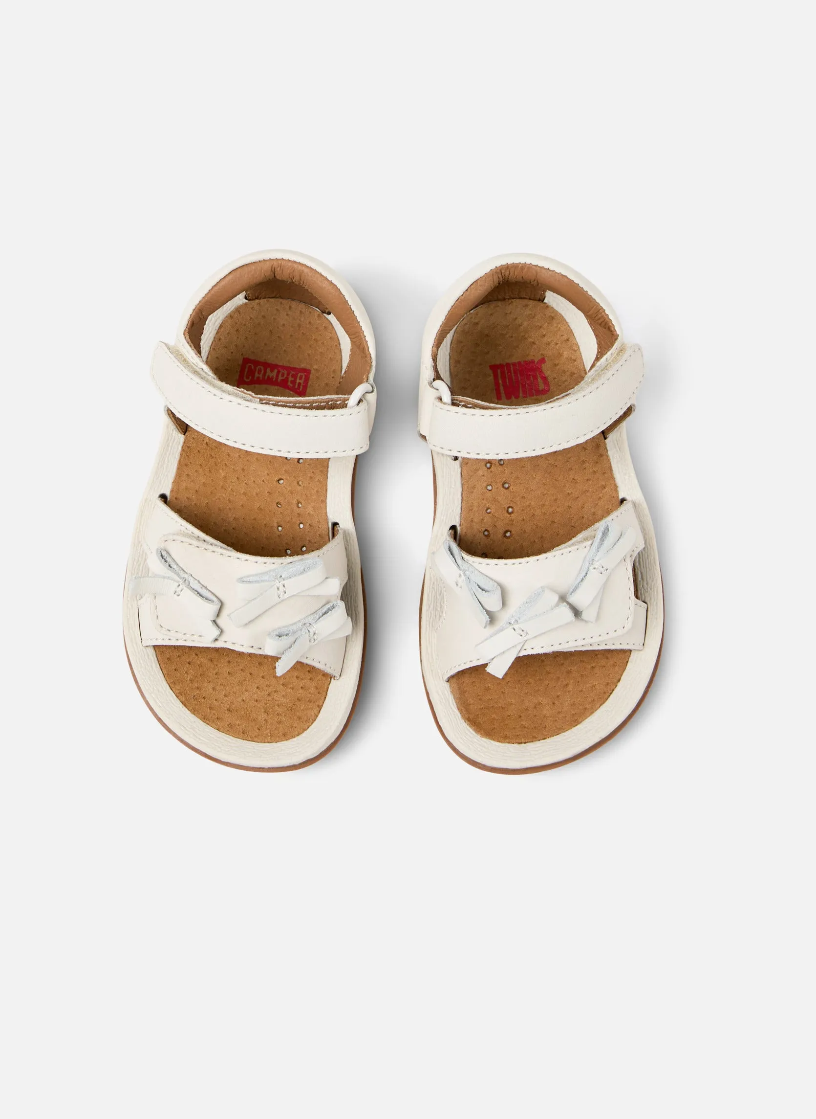 Sandals Kids Camper Twins First Walker