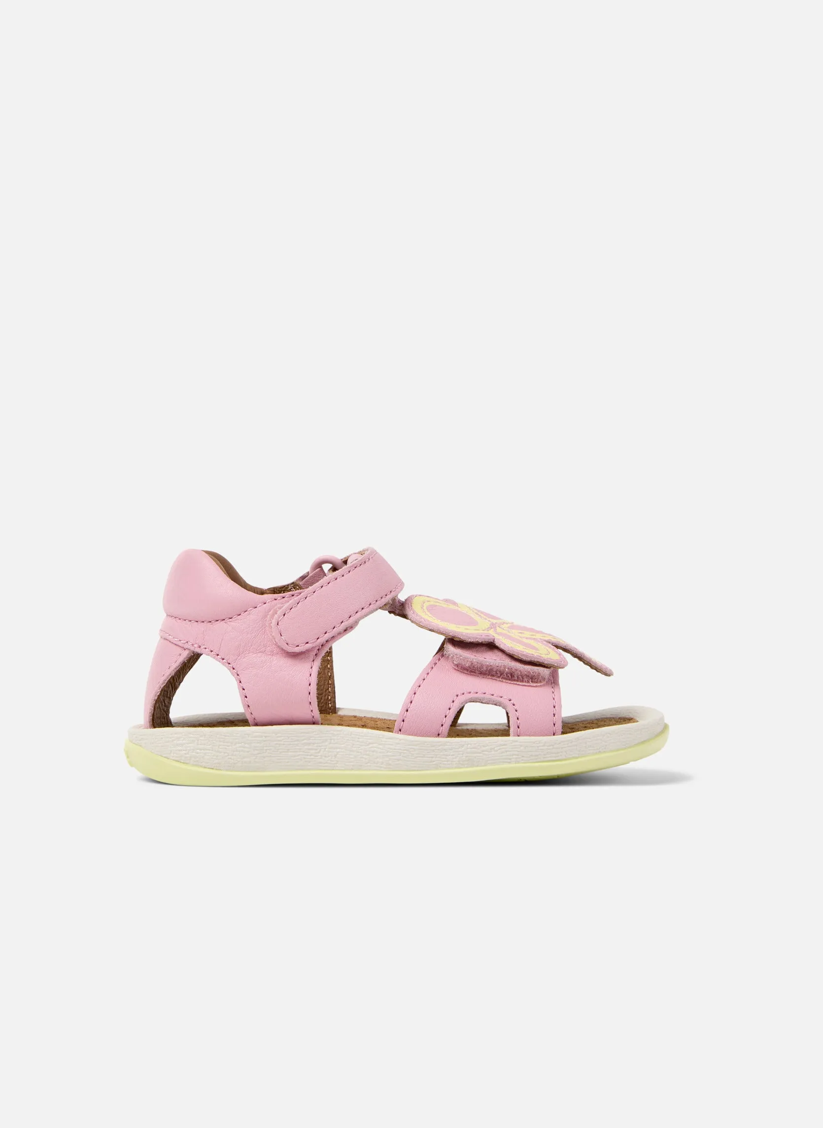 Sandals Kids Camper Twins First Walker