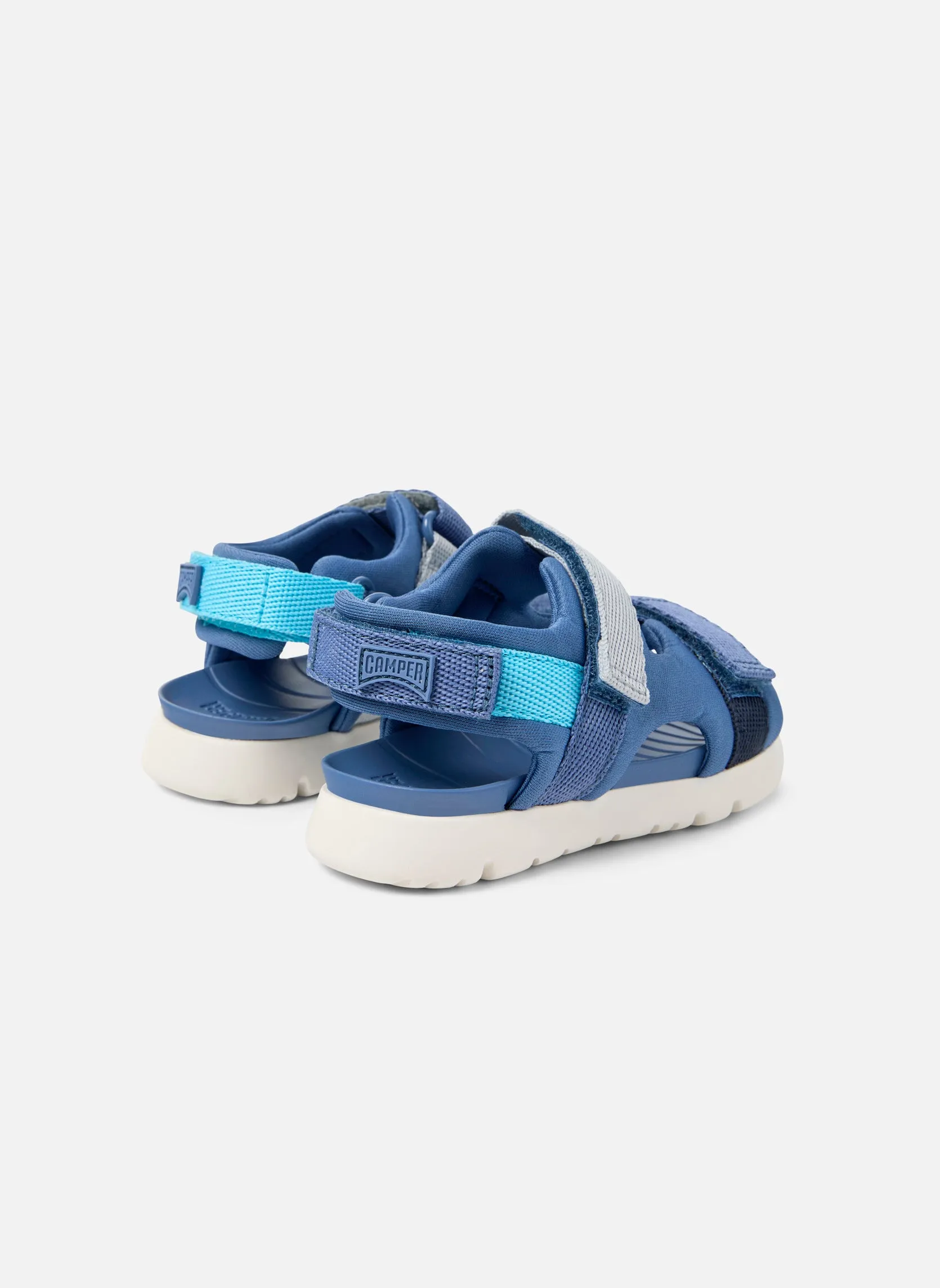 Sandals Kids Camper Twins First Walker