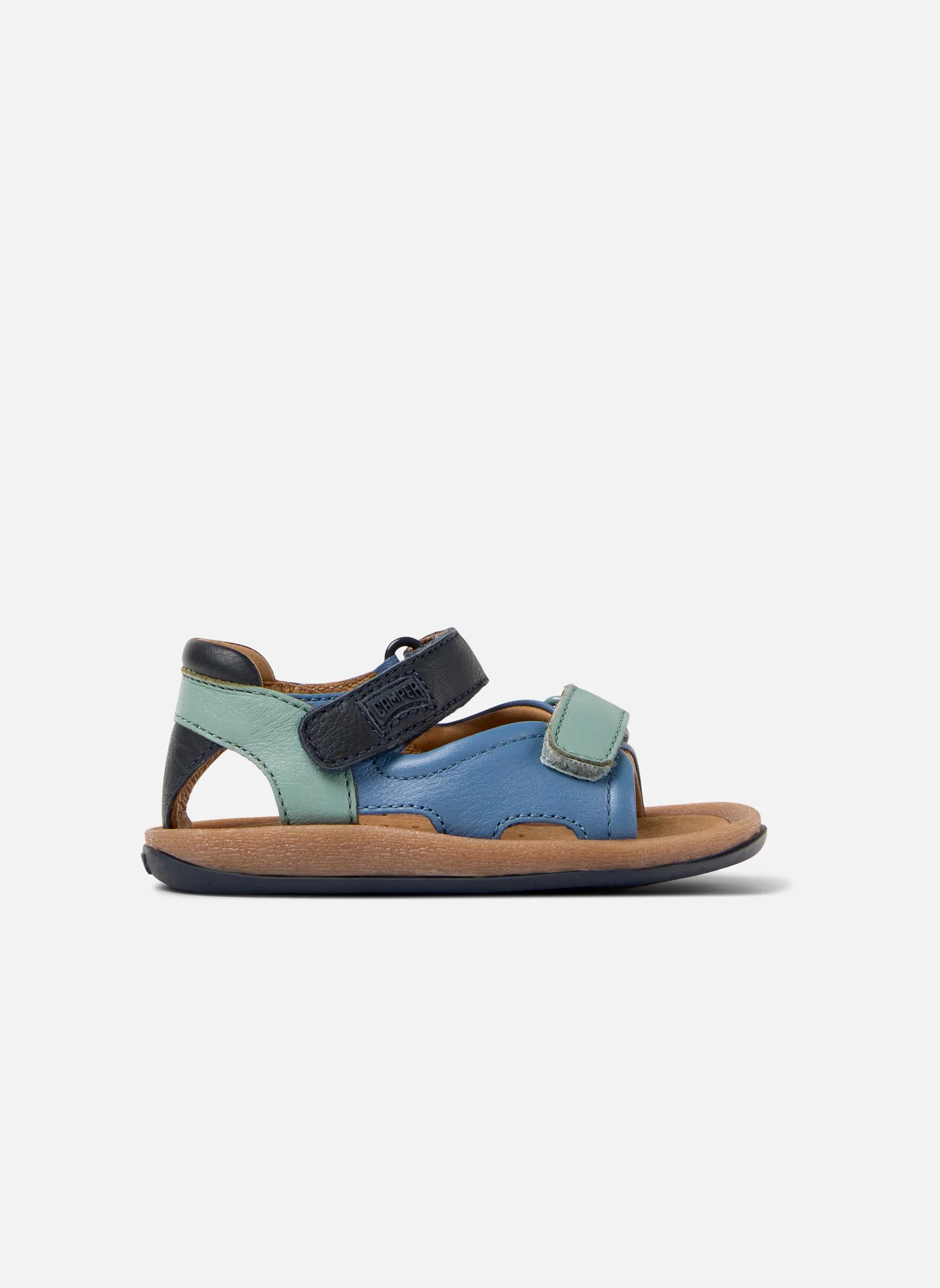 Sandals Kids Camper Twins First Walker