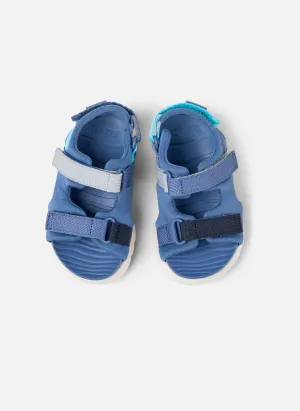 Sandals Kids Camper Twins First Walker