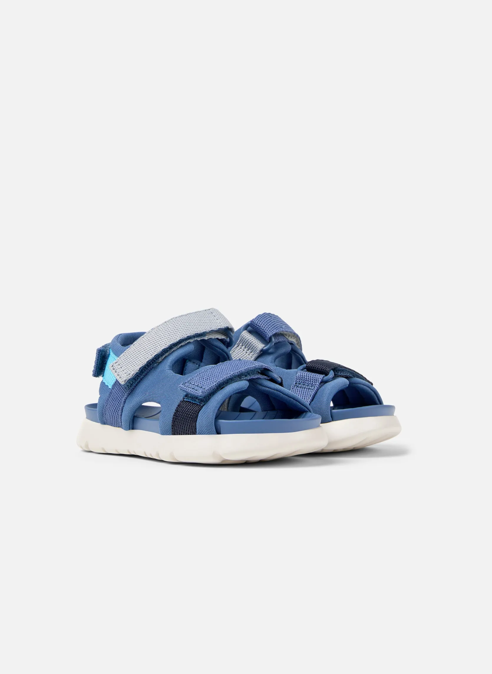 Sandals Kids Camper Twins First Walker