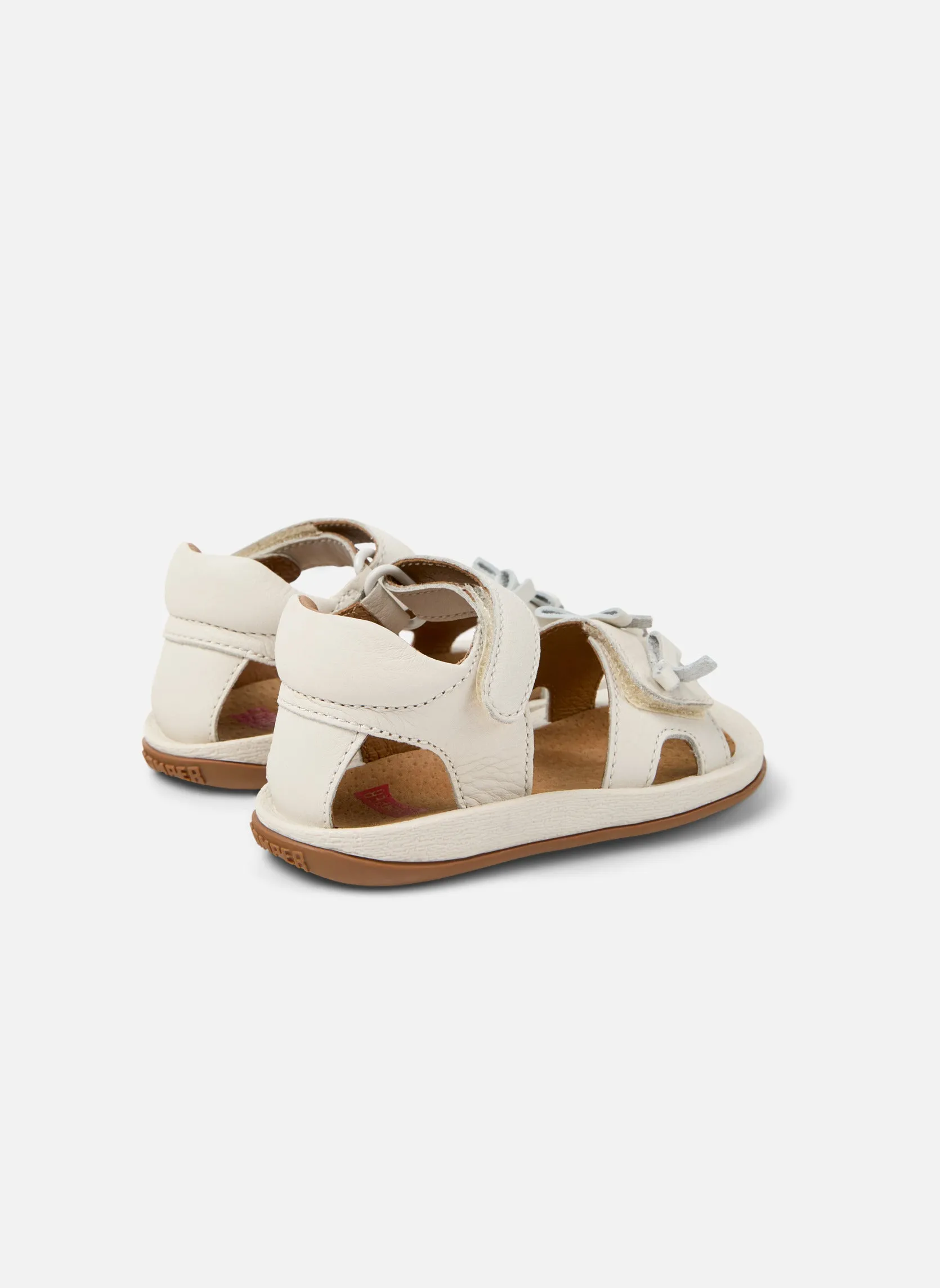 Sandals Kids Camper Twins First Walker