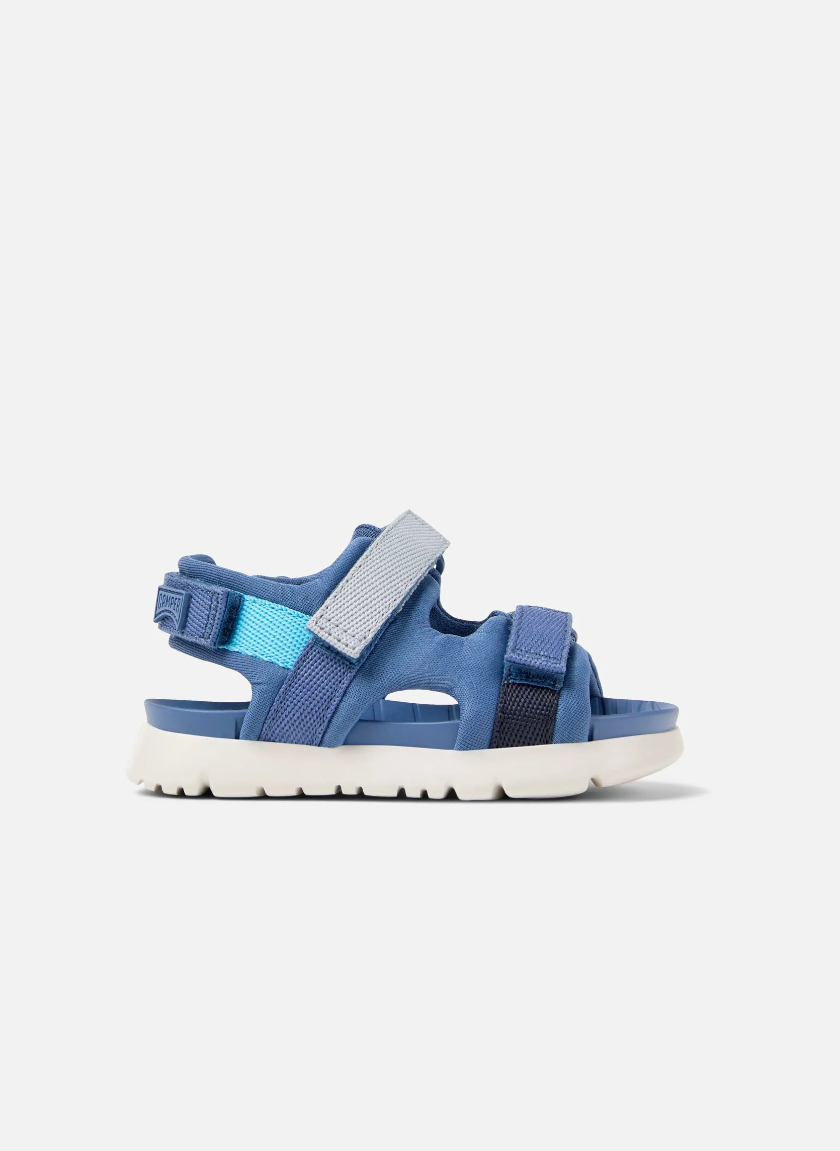Sandals Kids Camper Twins First Walker