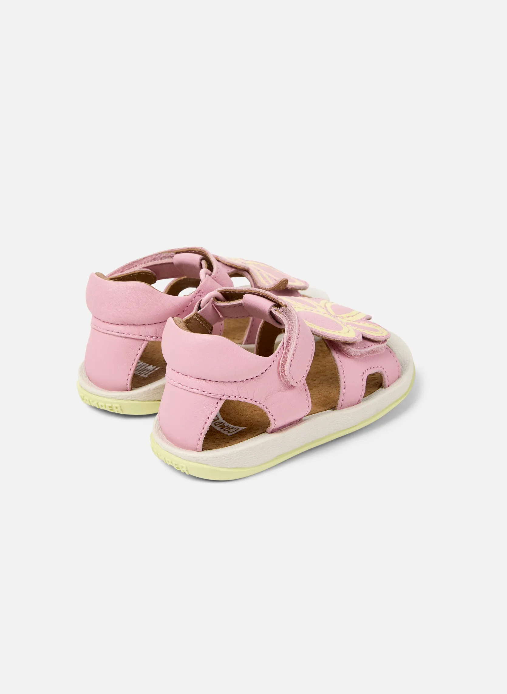 Sandals Kids Camper Twins First Walker