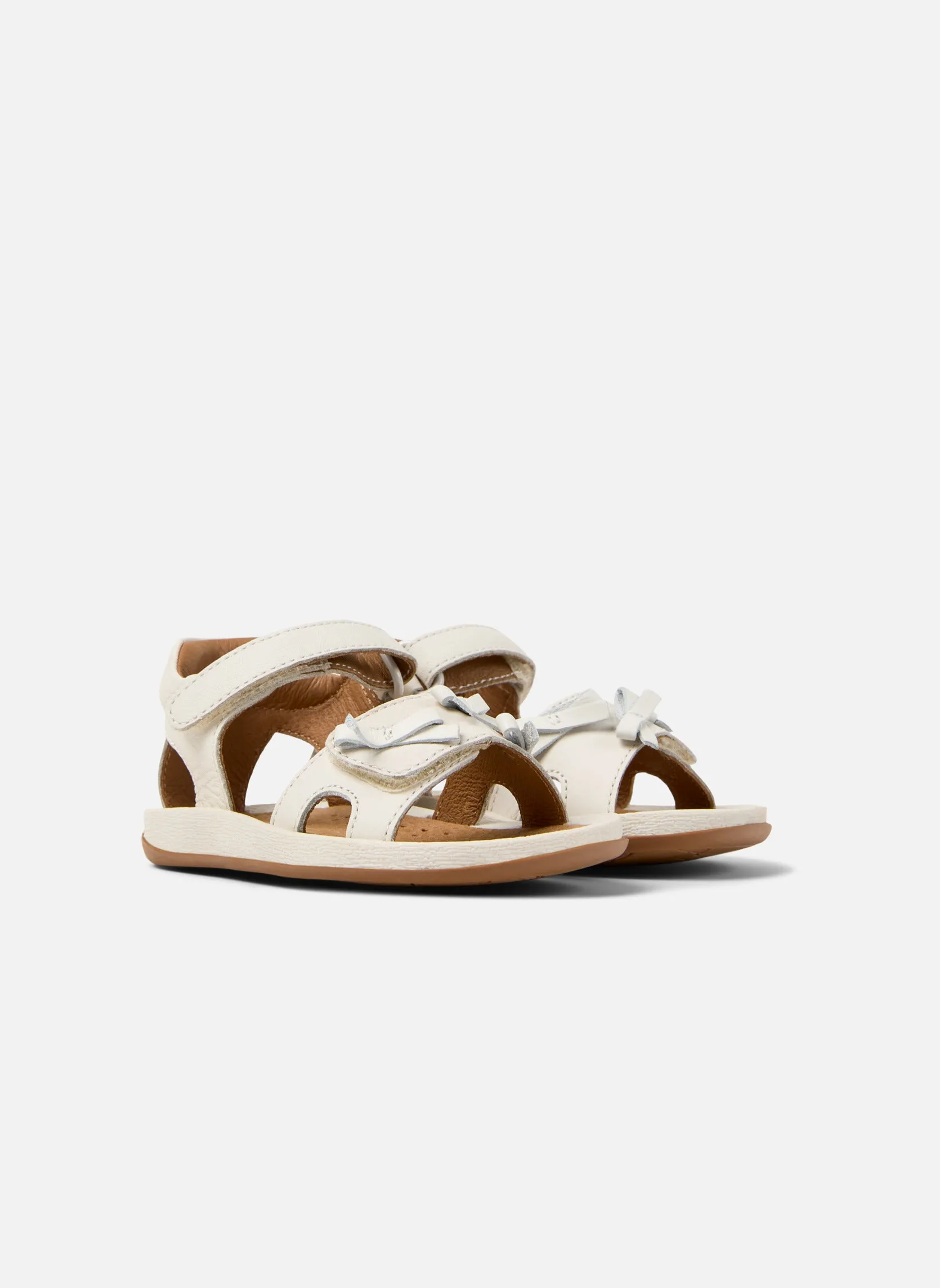 Sandals Kids Camper Twins First Walker