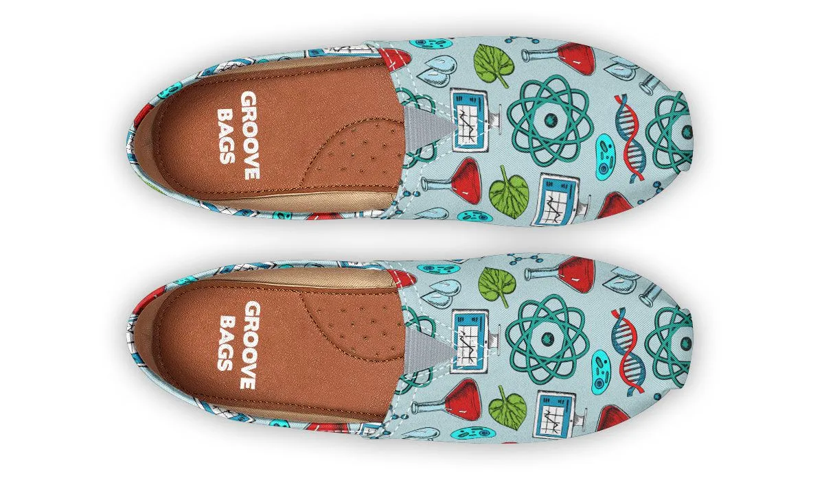 Science Research Casual Shoe