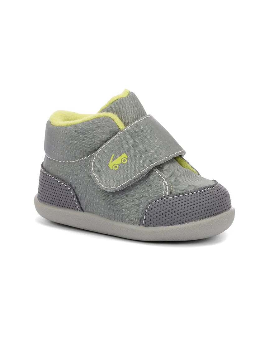 See Kai Run Casey INF First Walker Boot