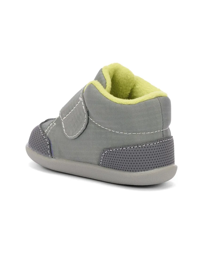 See Kai Run Casey INF First Walker Boot